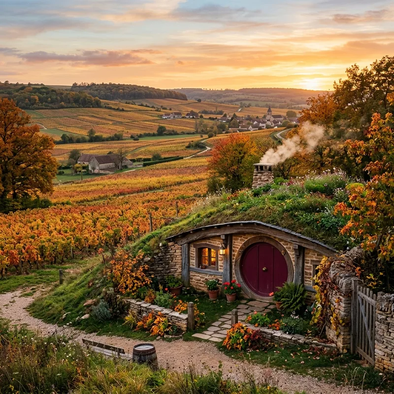 Bourgogne-Franche-Comté