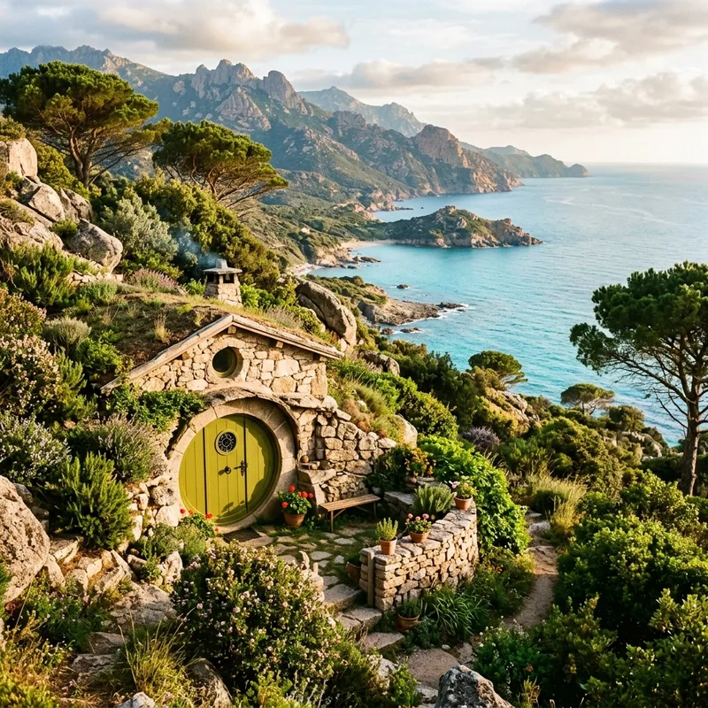 Corse