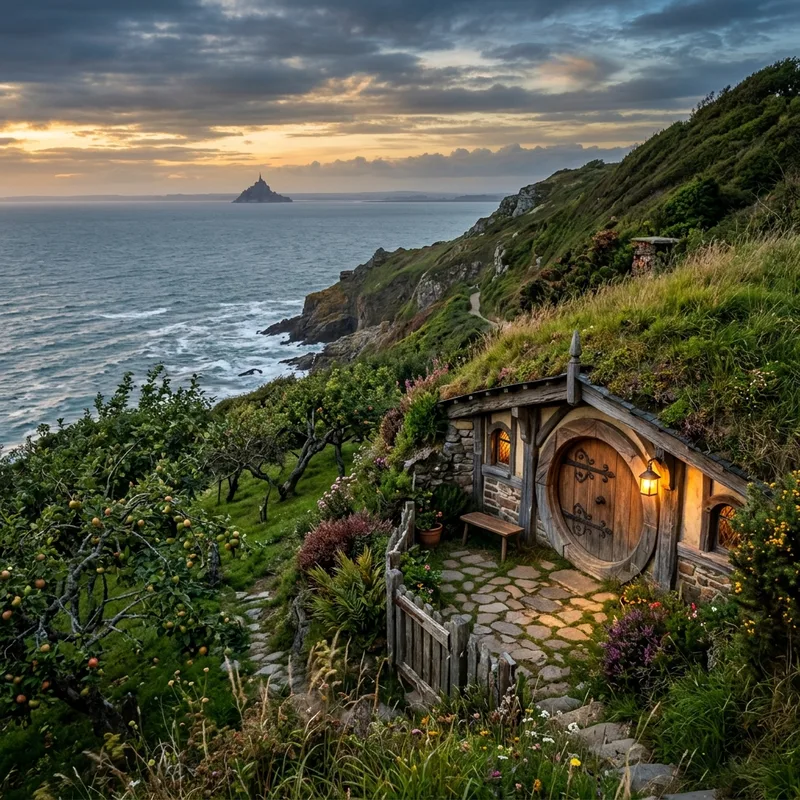 Normandie