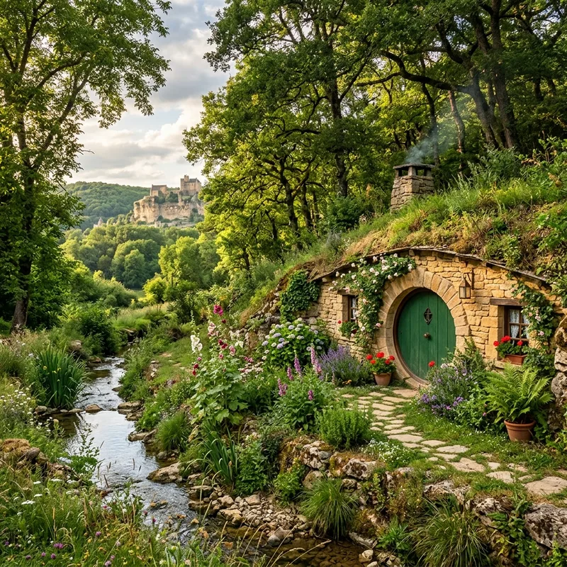 Nouvelle-Aquitaine
