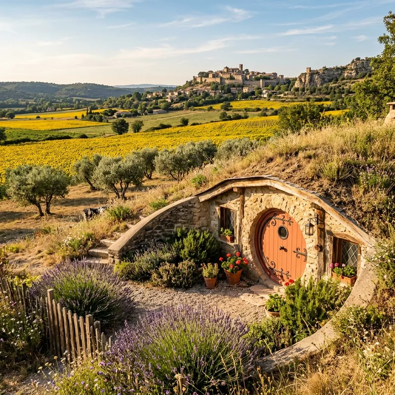Occitanie