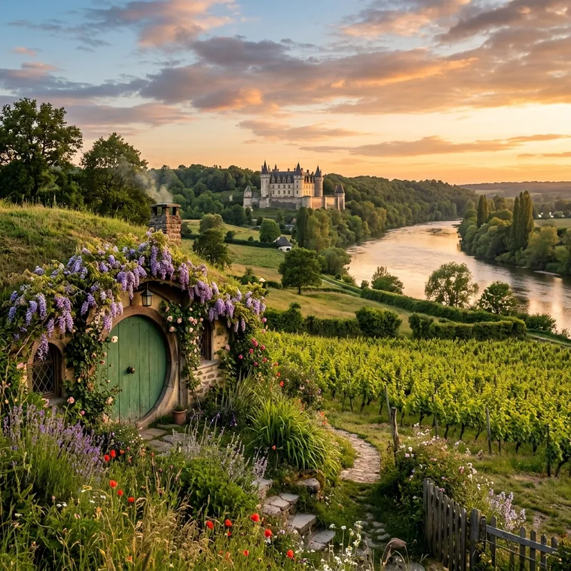 Pays de la Loire