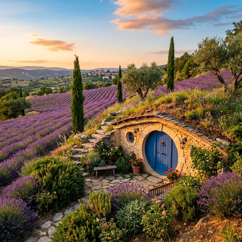 Provence-Alpes-Côte-d'Azur